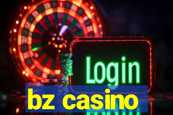 bz casino